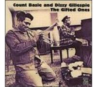 Count Basie and Dizzie Gilleps - The Gifted Ones (2310-833) [Import]