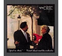 Count Basie And His Orchestra - April in Paris [Import]