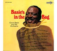 Count Basie And His Orchestra* - Basie'S In The Bag
