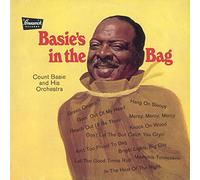 Count Basie and His Orchestra - Basie's In The Bag