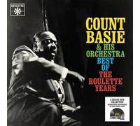 Count Basie And His Orchestra - Best Of The Roulette Years (LP Verde Musgo) [Vinilo]