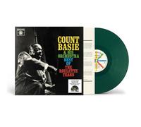 Count Basie And His Orchestra - Best Of The Roulette Years Verde Musgo)