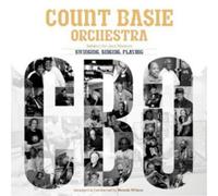 Count Basie and His Orchestra Swinging, Singing, Playing (CD) (Importación USA)