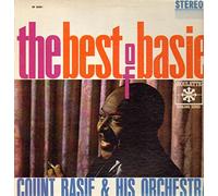 Count Basie and His Orchestra - The Best of Basie