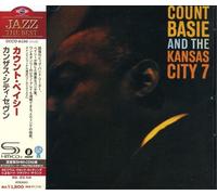 Count Basie - And Kansas City Seven