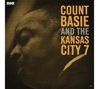 Count Basie And The Kansas City Seven
