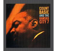 Count Basie And The Kansas City Seven
