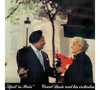 Count Basie - April In Paris