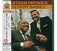 Count Basie - Arthur Prysock