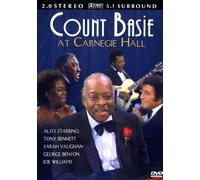 Count Basie - At Carnegie Hall [Alemania] [DVD]