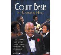 Count Basie - At Carnegie Hall [Francia] [DVD]