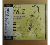 Count Basie - Atomic Band in Concert, the