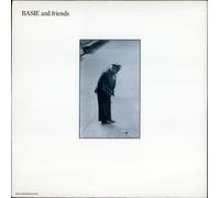 Count Basie - Basie And Friends