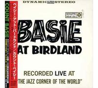 Count Basie - Basie at Birdland