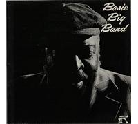 Count Basie - Basie Big Band [Vinilo]
