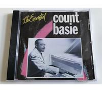 Count Basie - Basie,Count - Essentiel Vol.1