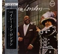 Count Basie - Basie In London