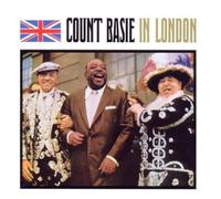 Count Basie - Basie In London