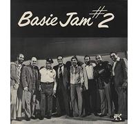 Count Basie - Basie Jam [Vinilo]