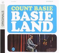 Count Basie - Basie Land