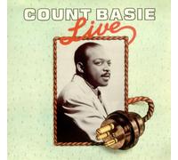 Count Basie - Basie Live