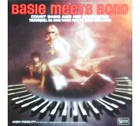 Count Basie - Basie Meets Bond