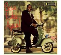 Count Basie - Basie Rides Again! [Vinilo]