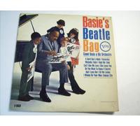 COUNT BASIE - Basie's Beatle Bag