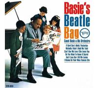 Count Basie - Basie's Beatle Bag