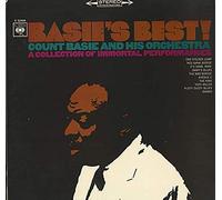 Count Basie - Basie's Best!