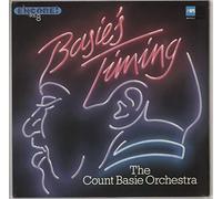 Count Basie - Basie's Timing