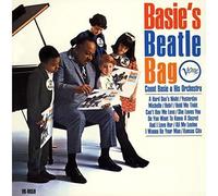 Count Basie - Basiie's Beatle Bag