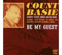 Count Basie - Be My Guest