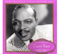 Count Basie - Best Of (1936-1944)