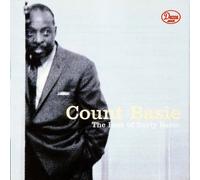 Count Basie - Best of Early.. -Shm-CD-