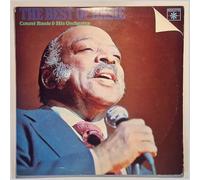 COUNT BASIE - best of LP [Vinyl] COUNT BASIE