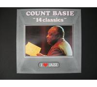 Count Basie Big Band - 14 Classics