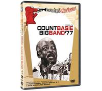 Count Basie Big Band 77 [Reino Unido] [DVD]