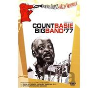 Count basie big band 77 [Reino Unido] [DVD]