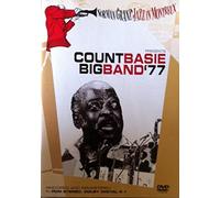 Count Basie Big Band - Count Basie Big Band 77 [Dd5. 1 [Alemania] [DVD]