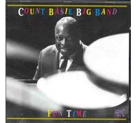 Count Basie Big Band - Fun Time