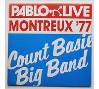 Count Basie big band - montreux '77/ Count basie big band