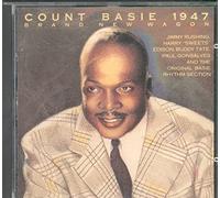 Count Basie - Brand New Wagon