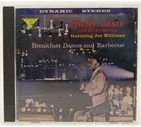 Count Basie - Breakfast Dance & Barbecue