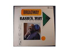 Count Basie - Broadway Basie's Way
