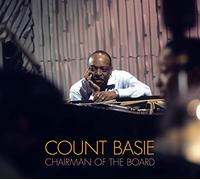 Count Basie - Chairman Of The Board