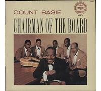 Count Basie - Chairman Of The Board