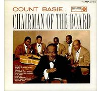 Count Basie - Chairman Of The Board