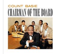 Count Basie - Chairman of the Board + bonus tracks