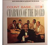 Count Basie - Chairman of the Board [Vinilo]